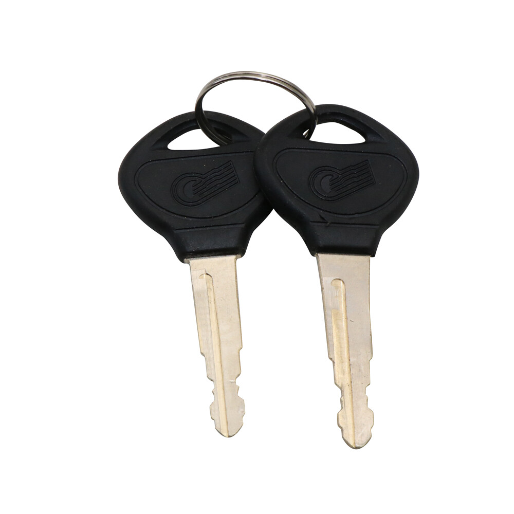 OEM Ignition Switch Key Assembly 5005801 79 For OMC Johnson Evinrude eBay