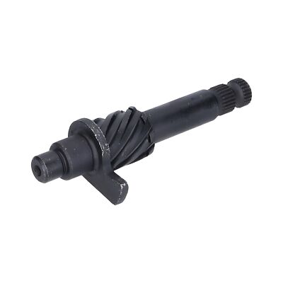 Kickstarterwelle 101_Octane für Derbi Senda EBE, EBS, D50B