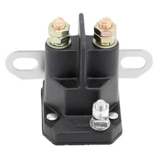 Lawn Mower Starter Solenoid Compatible for Trombe 030817 832-1211-210 8321211210
