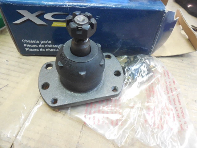 Rótula inferior delantera K5301 para Chevy Oldsmobile Pontiac H251 XCP K5301 Foto 3 de 4