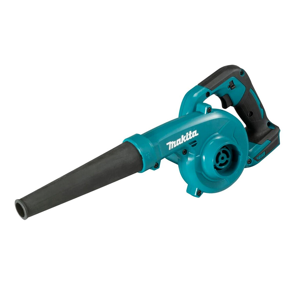 Makita DUB185Z 18V LXT Cordless Blower / Vacuum Body Only - Image 10