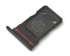 OEM ONEPLUS 9 PRO LE2120 REPLACEMENT BLACK SIM CARD HOLDER TRAY