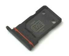 OEM ONEPLUS 9 PRO LE2120 REPLACEMENT BLACK SIM CARD HOLDER TRAY