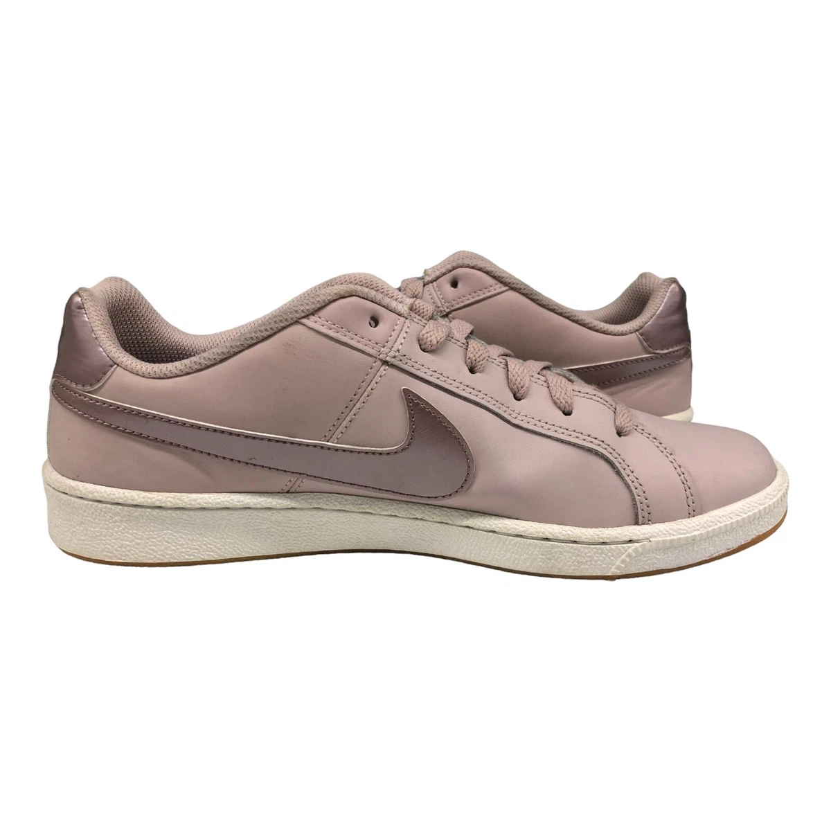 Nike court royale rose sale