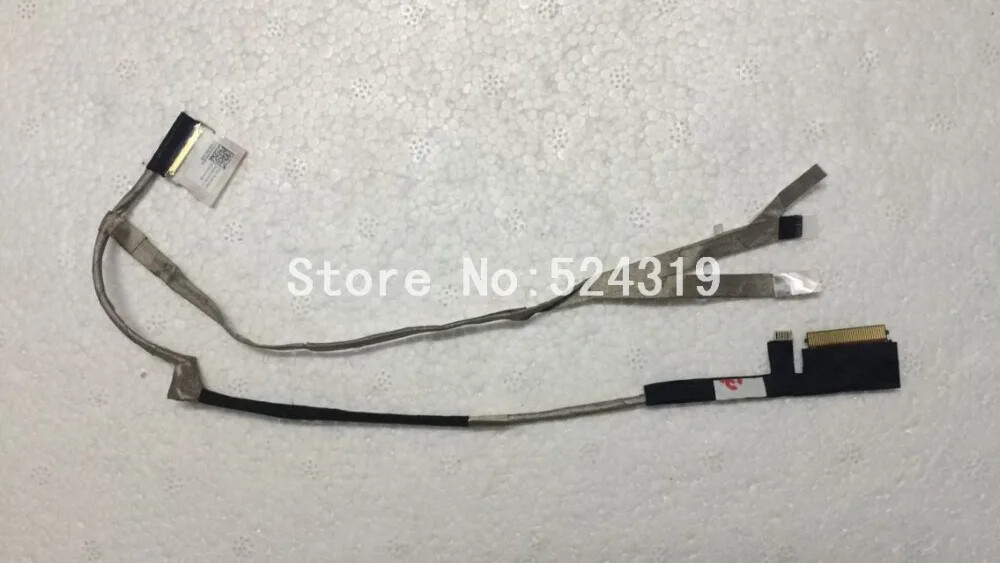 HP 450 G2 LCD Cable Replacement ZPL50 DC020021U00 for Laptop