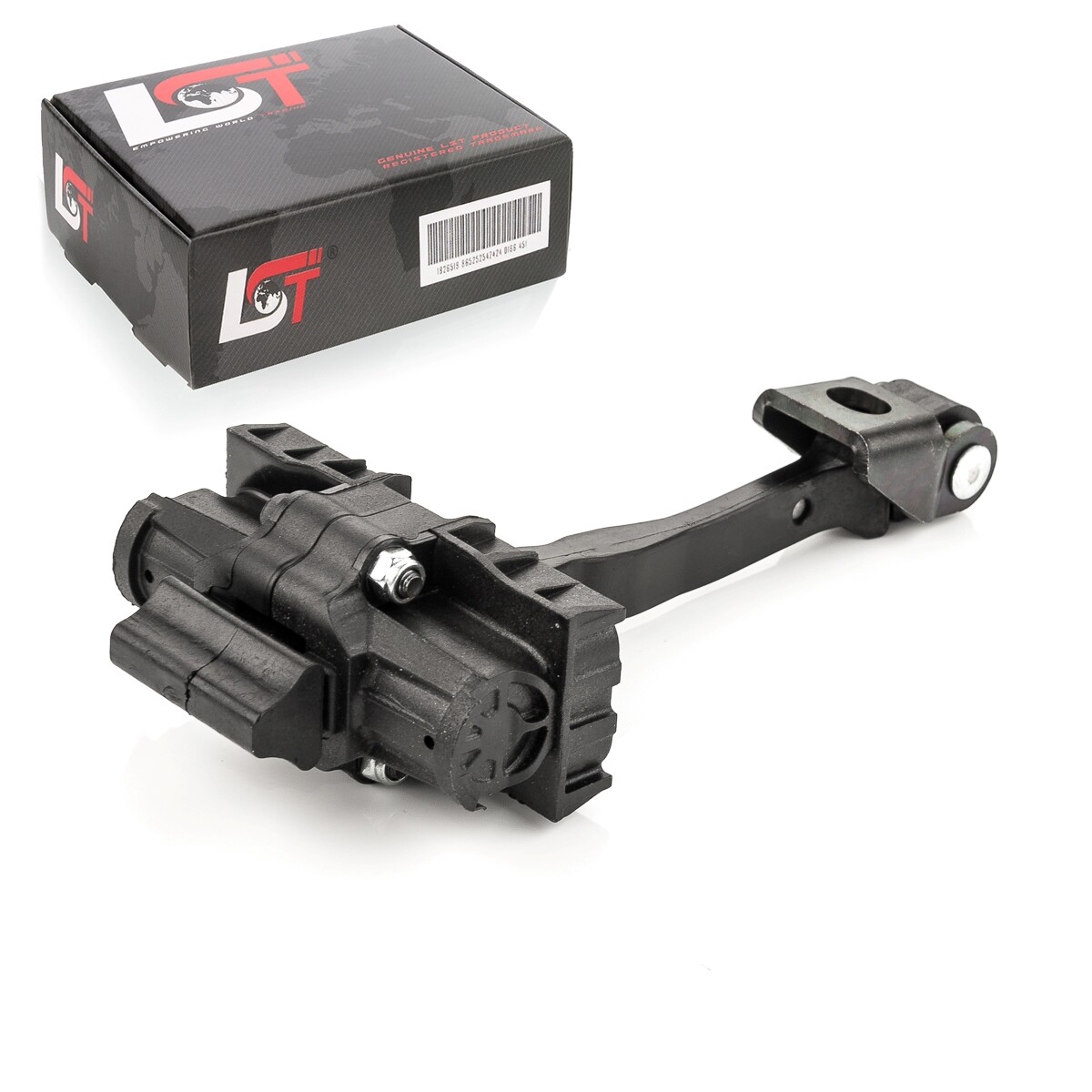 Door Hinge Door Stop Door Brake Front Left Right For VW Polo V 6R 6C 5-Door