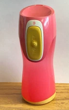 Contigo Auto Seal Cup Hot Pink
