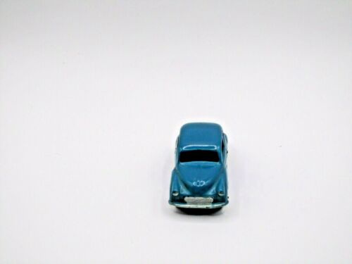 Vintage Matchbox 46A-4 Blue Morris Minor w/ GMW, Minty!!! - Picture 3 of 6