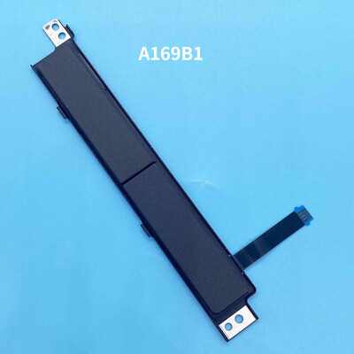 L+R Touchpad Button A169B1 For Dell E5480 E5580 E5490 E5590 M3520 Precision 3520