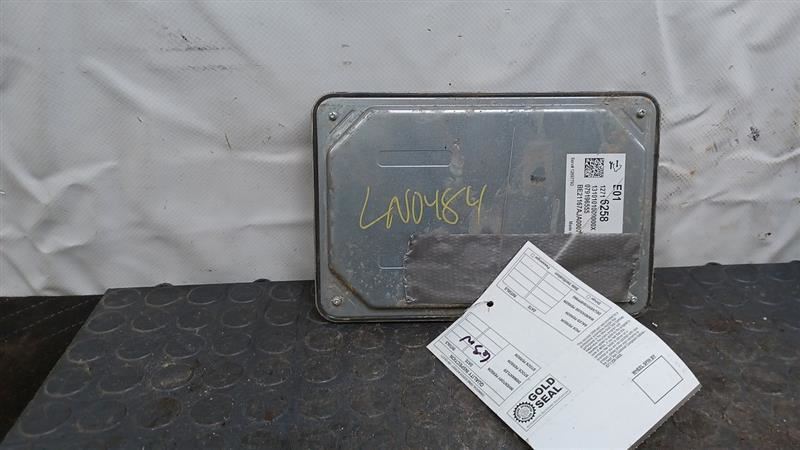 Chevrolet Silverado 1500 2021 Engine ECM 2412219 | eBay 