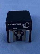 Olympus TTL Electronic Flash Auto Connector