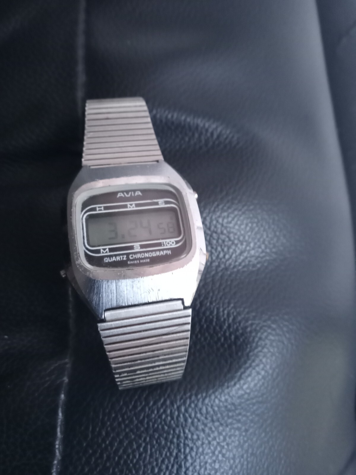 Digital watch eBay