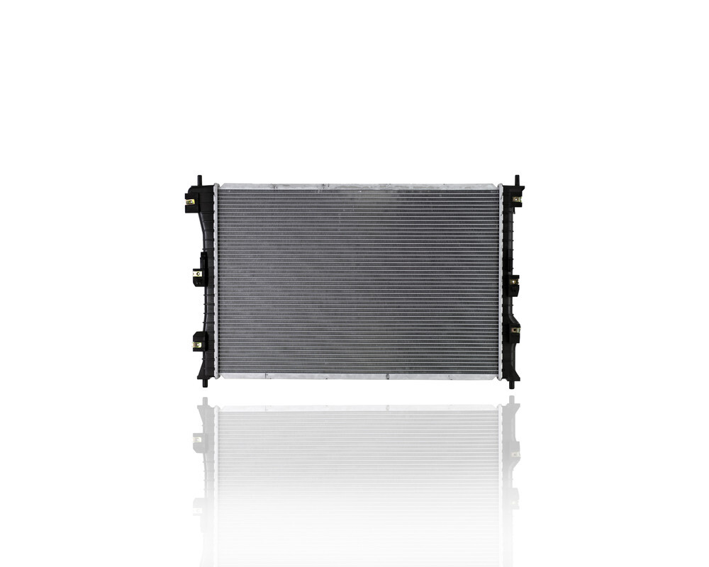 Radiator for 13618 12-15 Explorer 4Cy/2.0T, 16-19 Police 6Cy/3.5T EB5Z8005G