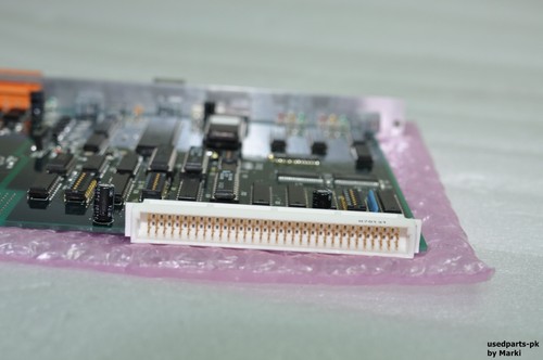 UNIWIRE UV-H250 VME INTERFACE BOARD - Picture 7 of 9
