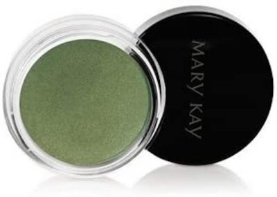 Mary Kay Cream Eye Color : Meadow Grass : Ophthalmologist Tested 