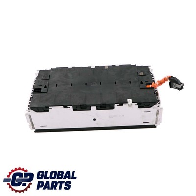 2017 BMW 330e Hybrid F30 Ev/hybrid High Voltage Battery 544 for 