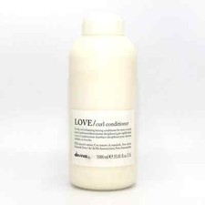 Davines Love Curl Conditioner 1000 ml 33.8 oz AUTHENTIC