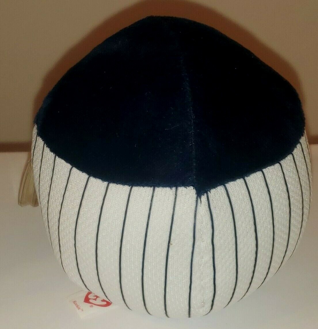 Ty Beanie Ballz ビーニーボールズMLBヤンキース野球ベースボール Ty Beanie Ballz ビーニーボールズMLBヤンキース野球ベース