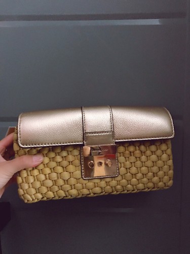 michael kors gabriella bag