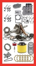 Honda Pioneer 700 Complete Engine Motor Rebuild Kit 14-25