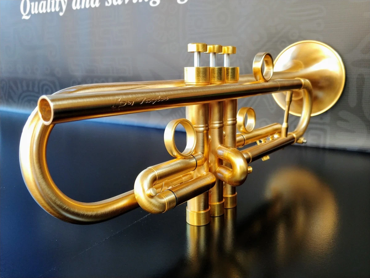 Taylor Trumpets for sale | eBay