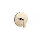 KOHLER T73133-4-AF Composed Mastershower Temperature Control Valve Trim Kit OB