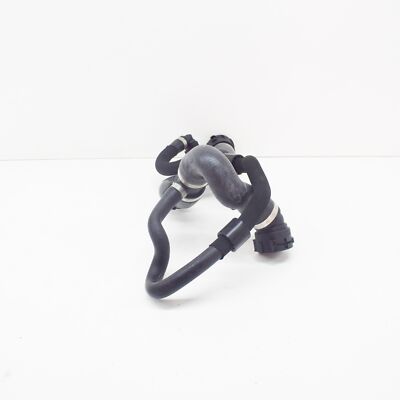 BMW 3 F30 LCI Remote Radiator Hose 17128616552 8616552 NEW GENUINE  