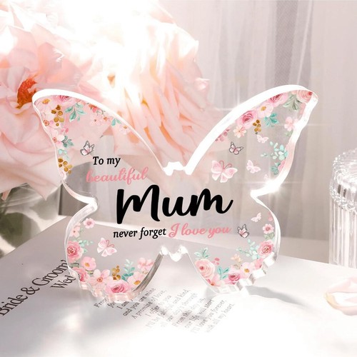 Regalos del Día de la Madre - Regalos para mamá, regalos de cumpleaños para mamá - Imagen 8 de 8