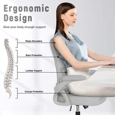 Gaming Chair Ergonomic Computer Executive Adjustable Desk Chairs Best For Gaming