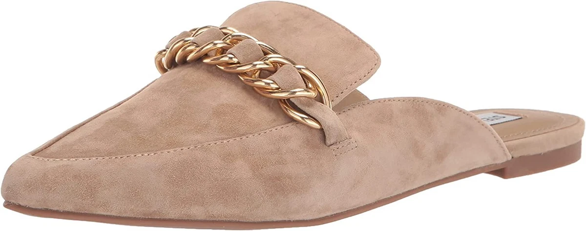 Steve madden shop mules