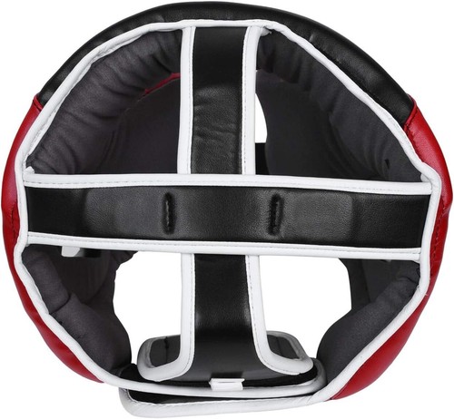 ARD CHAMPS Head Guard Wrestling Helmet Headgear Boxing MMA Rugby Martial Art - Picture 25 of 29