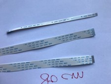 A4 50cm 5 SETS 932 933 932XL 933XL Print head Cable fits for HP 6700 6600