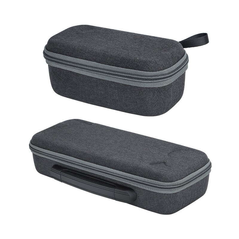 Mini Compact Shockproof for Case For 360 Panoramic Camera Accessories