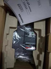 1X Toshiba Inverter VFS15S-2007PL