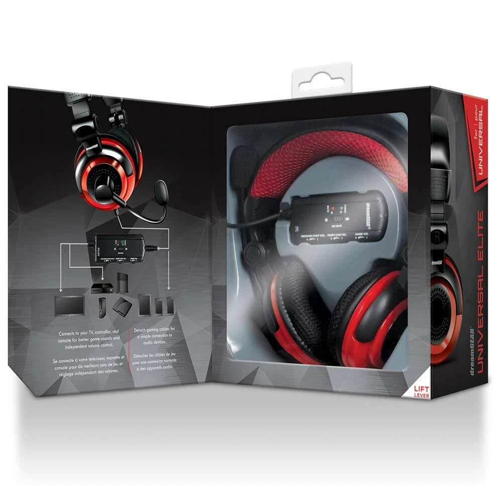 Headset for all consoles new arrivals