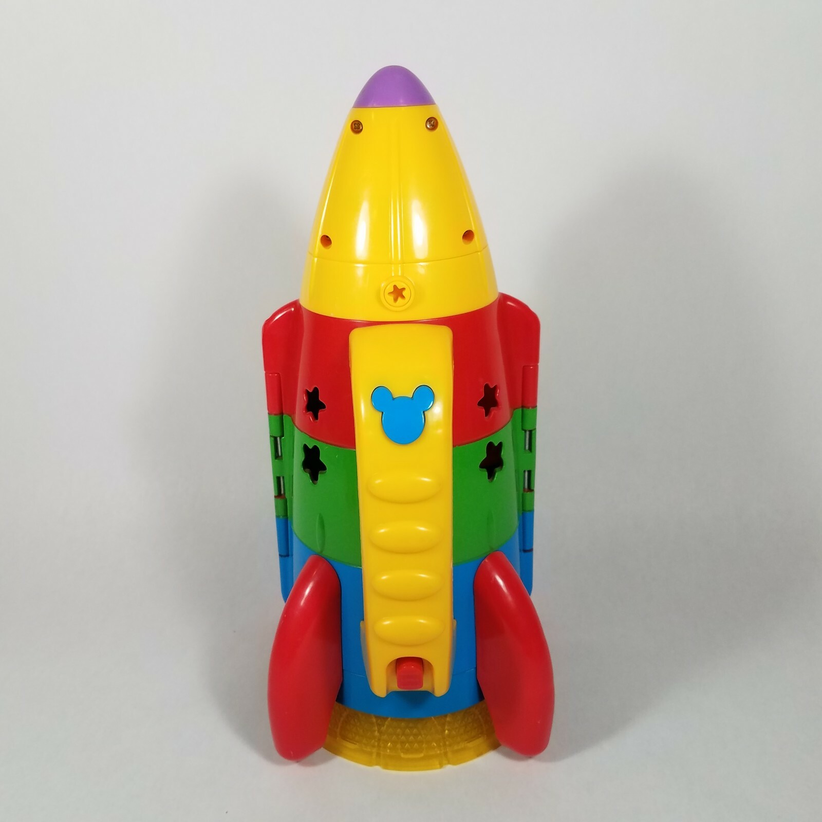 mickey mouse clubhouse rocket ship
