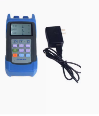 1 Pc. Deviser EP300 PON Optical Power Meter