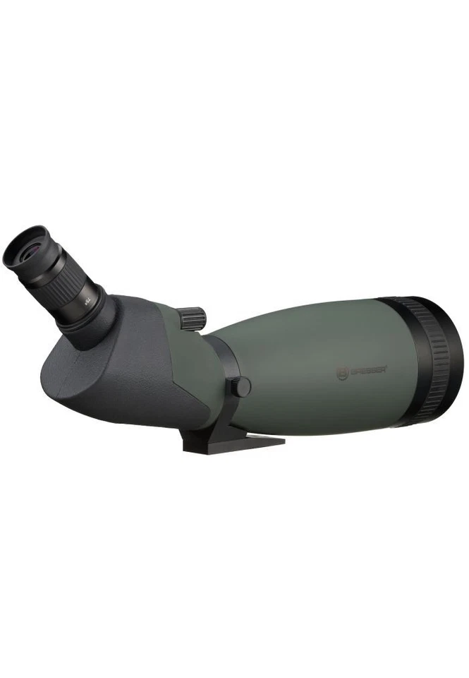 Longue-vue Bresser Pirsch 25-75x100 45 ° - Photo 2/4