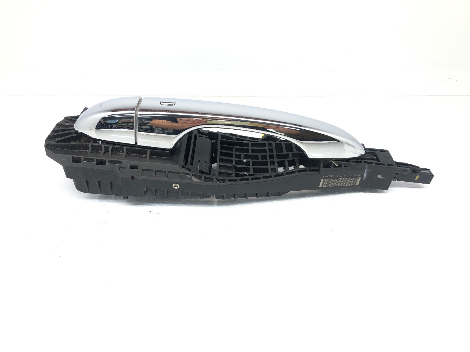 2014-2021 MASERATI QUATTROPORTE LEFT DRIVER REAR EXTERIOR DOOR HANDLE OEM.