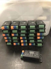 ELATION FLEX PIXEL DRIVER1 FLE768 DEDICATED DMX DRIVER UP TO 144 PIXELS