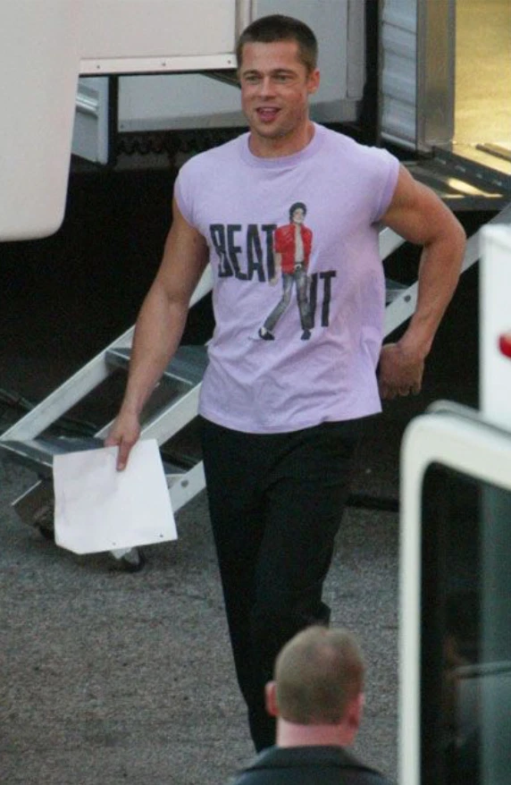 80s VINTAGE MICHAEL JACKSON