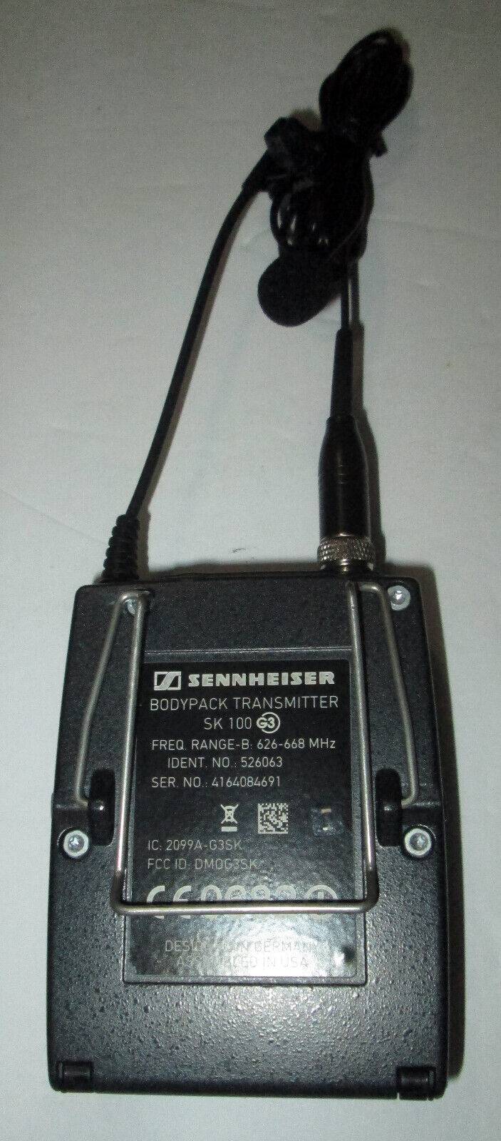 Foto 3 di 3