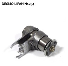 DESMO Cambio Lifan N1234 X Motori 4t X Pit Bike Profive KAYO Lem  Ncx Pbs