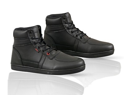 raxid motorcycle boots