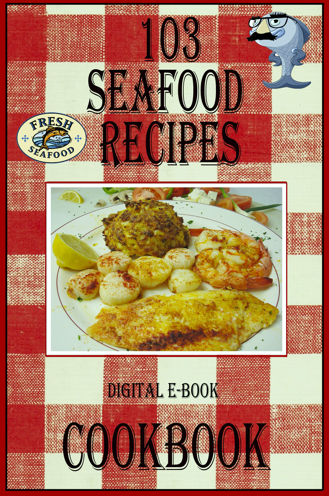 seafood recipes