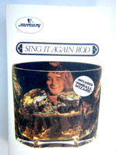 ROD STEWART - SING IT AGAIN ROD - CASSETTE