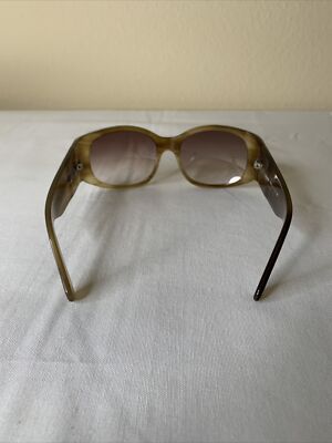 Ladies Versace sunglasses 4037 M Versace Sunglasses 4037-M 251/13 Gradient Tortoise Frames  main image 4