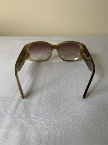Versace Sonnenbrille 4037-M 251/13 Farbverlauf Schildpatt Gestell Made in Italy - Bild 6 von 16