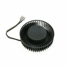 ASUS GTX 1660 RTX 2060 RTX 2070 RTX 2080Ti Turbo Video Card Cooling Fan