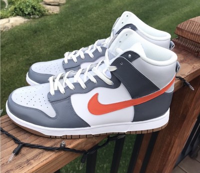 Custom Nike Dunks